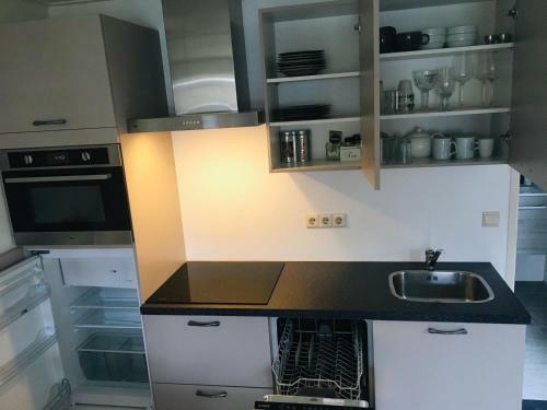 Apartamento De Kleine Vos