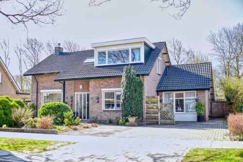 Apartamento De Kleine Vos