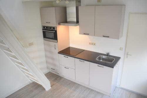 Apartamento De Kleine Vos