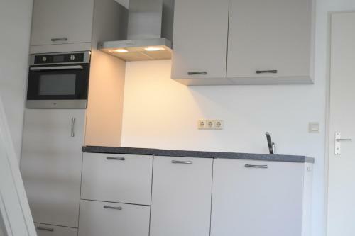 Apartamento De Kleine Vos
