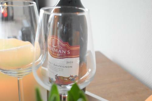 Apartamento De Kleine Vos