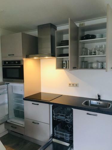Apartamento De Kleine Vos