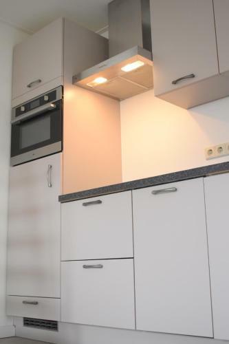 Apartamento De Kleine Vos