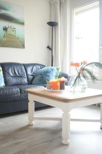 Apartamento De Kleine Vos