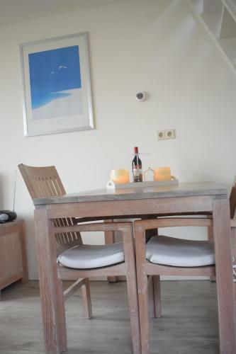 Apartamento De Kleine Vos