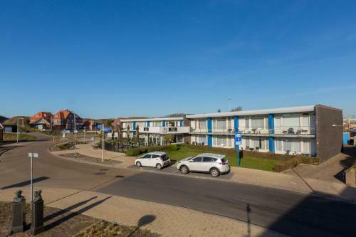 Apartamento Kurhaus 12