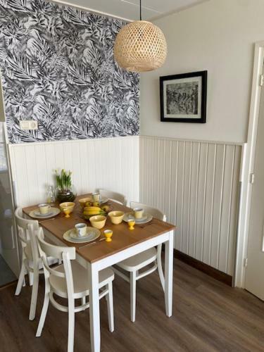 Apartamento Kurhaus 12