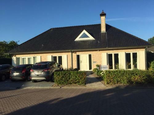 B&B Witvliet, Kamers En Studio Met Heerlijk Ontbijt !