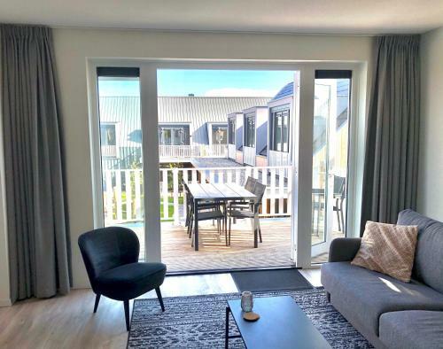 Apartamento Plein 40 - Lodges