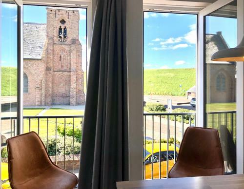 Apartamento Plein 40 - Lodges