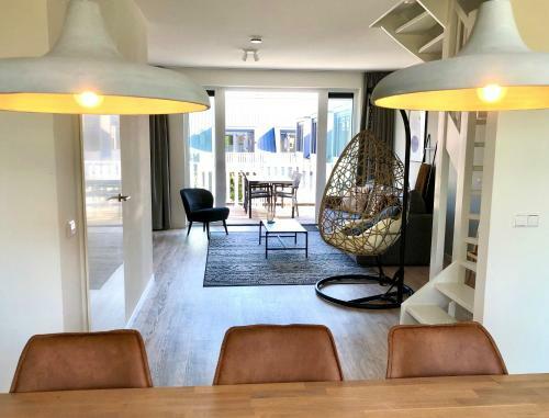 Apartamento Plein 40 - Lodges