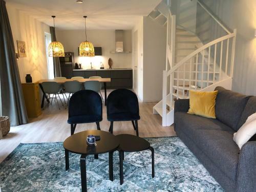 Apartamento Plein 40 - Lodges