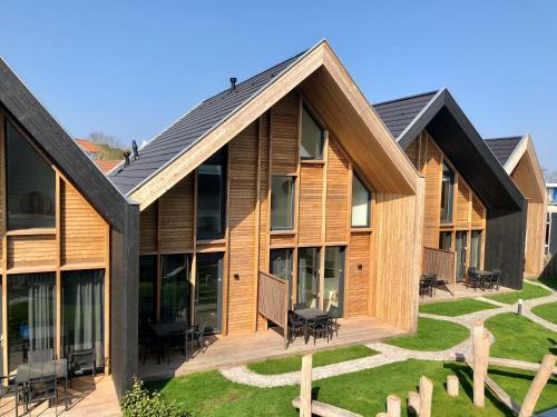 Apartamento Plein 40 - Lodges