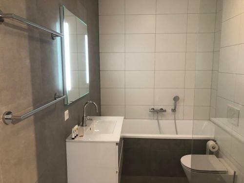 Apartamento Plein 40 - Lodges