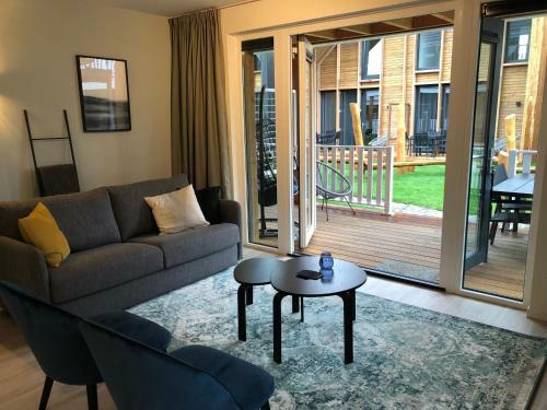 Apartamento Plein 40 - Lodges