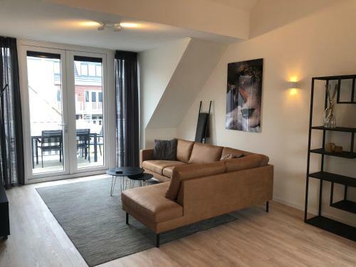 Apartamento Plein 40 - Lodges