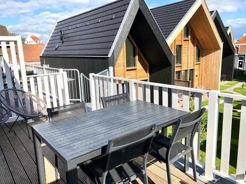Apartamento Plein 40 - Lodges