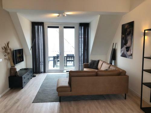 Apartamento Plein 40 - Lodges