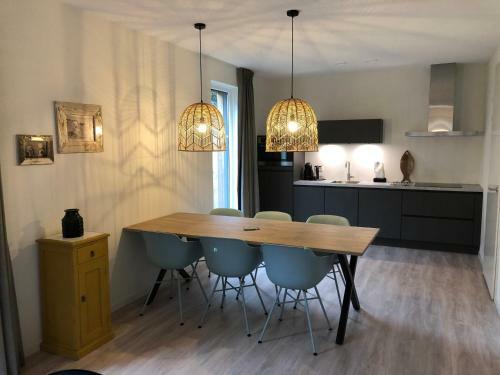 Apartamento Plein 40 - Lodges