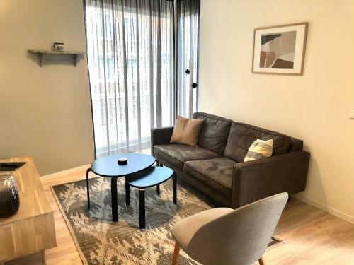 Apartamento Plein 40 - Lodges
