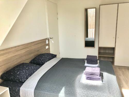 Apartamento Plein 40 - Lodges