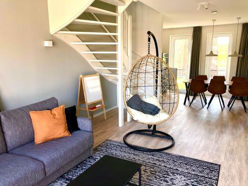 Apartamento Plein 40 - Lodges