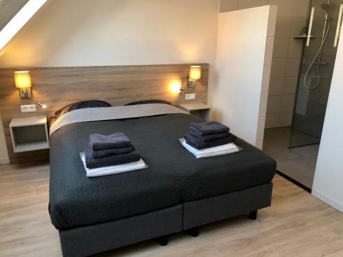 Apartamento Plein 40 - Lodges