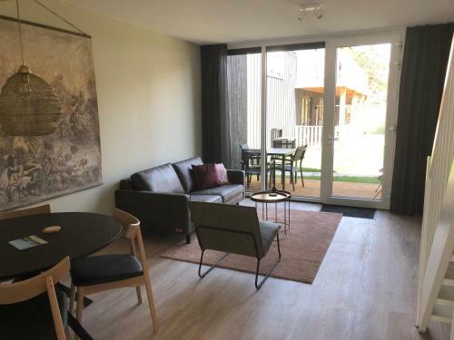 Apartamento Plein 40 - Lodges