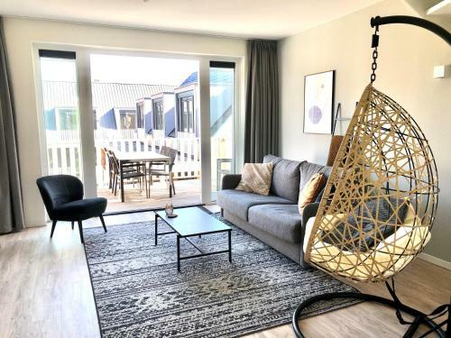 Apartamento Plein 40 - Lodges