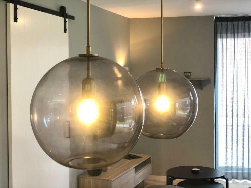 Apartamento Plein 40 - Lodges