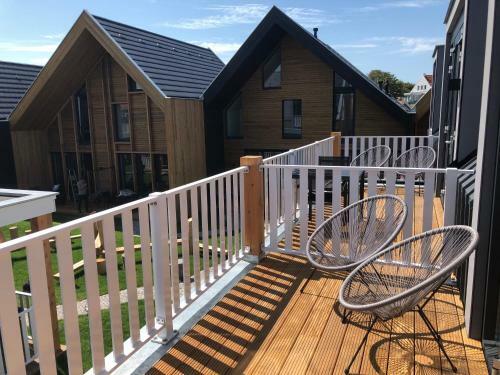 Apartamento Plein 40 - Lodges
