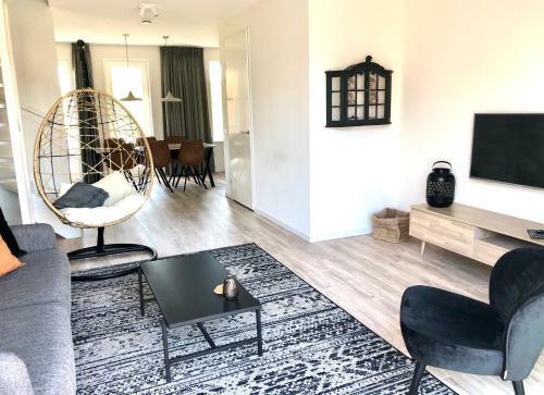 Apartamento Plein 40 - Lodges