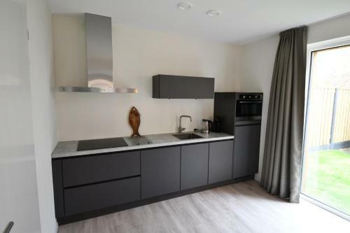 Apartamento Plein 40 - Lodges