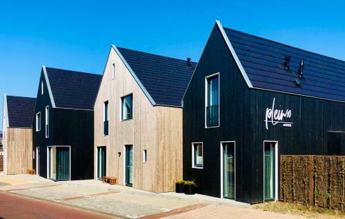 Apartamento Plein 40 - Lodges