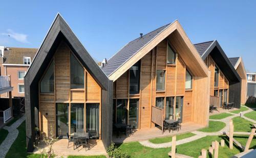 Apartamento Plein 40 - Lodges
