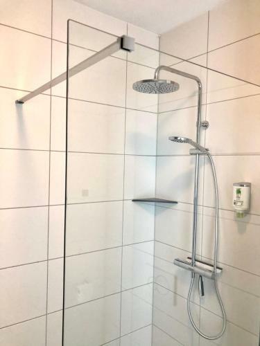 Apartamento Plein 40 - Lodges