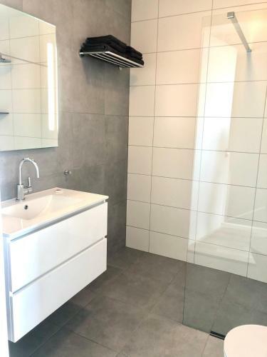 Apartamento Plein 40 - Lodges