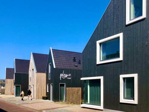 Apartamento Plein 40 - Lodges