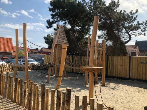 Apartamento Plein 40 - Lodges