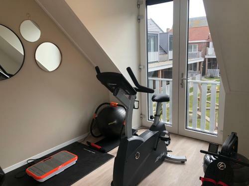 Apartamento Plein 40 - Lodges