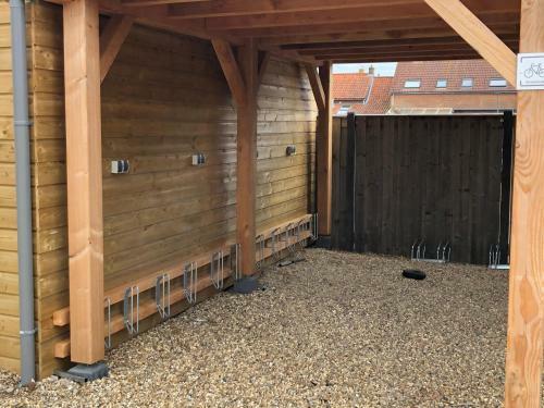 Apartamento Plein 40 - Lodges