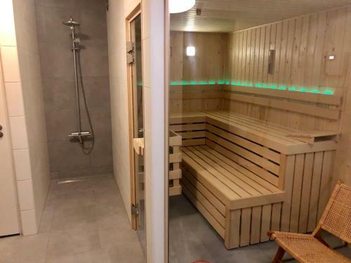 Apartamento Plein 40 - Lodges