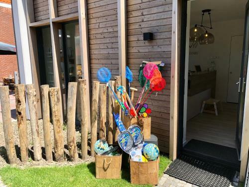 Apartamento Plein 40 - Lodges