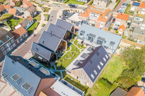 Apartamento Plein 40 - Lodges