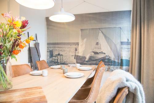 Apartamento Plein 40 - Lodges