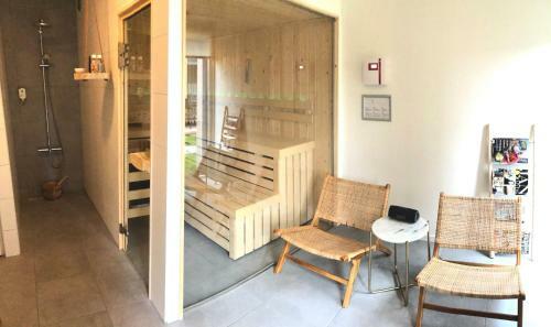 Apartamento Plein 40 - Lodges