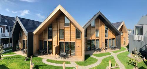 Apartamento Plein 40 - Lodges