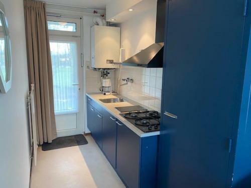 Apartamento Kurhaus Appartement