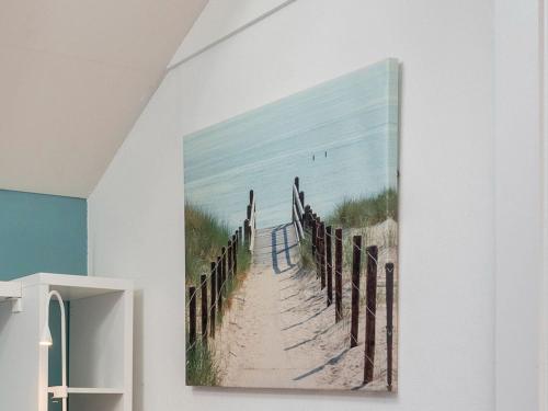 Apartment Zoutelande