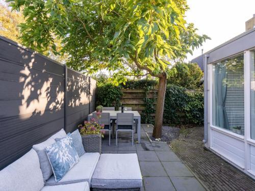 Apartment Zoutelande